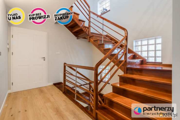 Gdynia, Witomino-Leśniczówka, ul. , Dom  na sprzedaż, 6 pokojowe