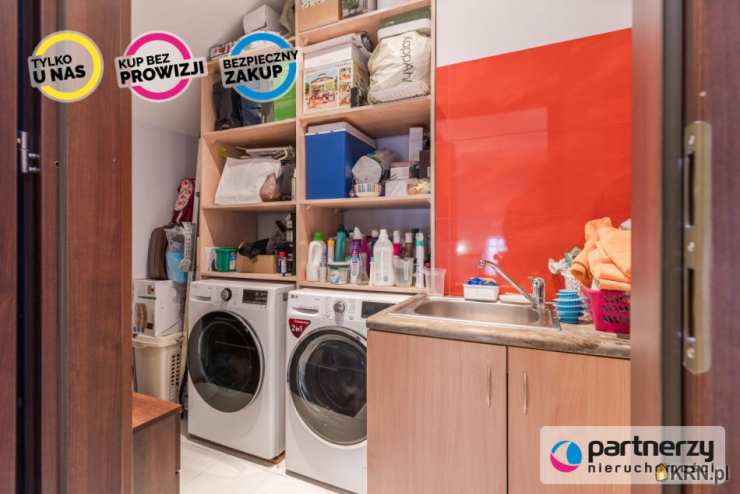 Gdynia, Witomino-Leśniczówka, ul. , 6 pokojowe, Dom  na sprzedaż