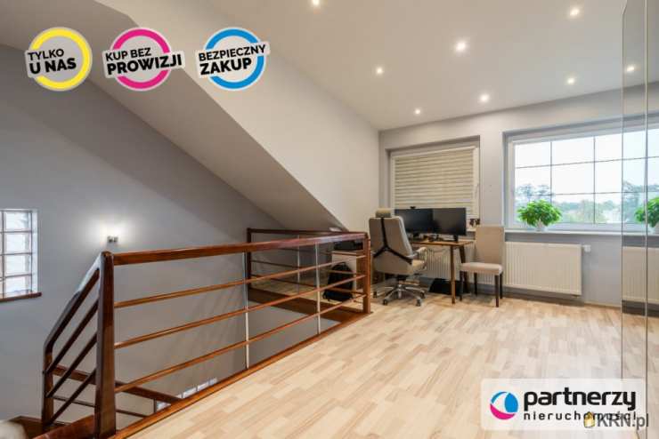 6 pokojowe, Gdynia, Witomino-Leśniczówka, ul. , Dom  na sprzedaż