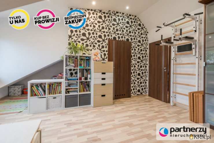 Dom  na sprzedaż, Gdynia, Witomino-Leśniczówka, ul. , 6 pokojowe