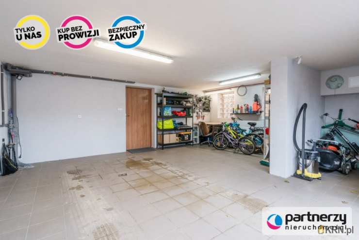 Gdynia, Witomino-Leśniczówka, ul. , 6 pokojowe, Dom  na sprzedaż