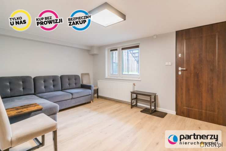 6 pokojowe, Dom  na sprzedaż, Gdynia, Witomino-Leśniczówka, ul. 