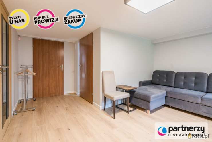 PARTNERZY Nieruchomości sp. z o.o., Dom  na sprzedaż, Gdynia, Witomino-Leśniczówka, ul. 