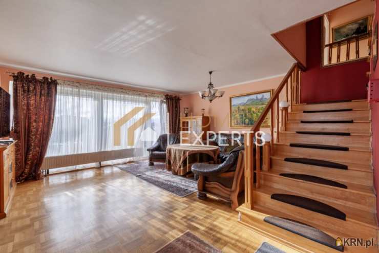 Dom  na sprzedaż, 4 pokojowe, Gdynia, ul. Łebska