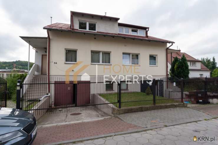 4 pokojowe, Gdynia, ul. Łebska, Dom  na sprzedaż