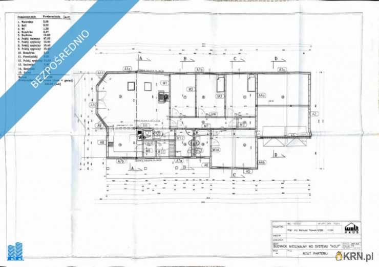 Dom  na sprzedaż, Gliwice, ul. S. Rogozińskiego, 5 pokojowe