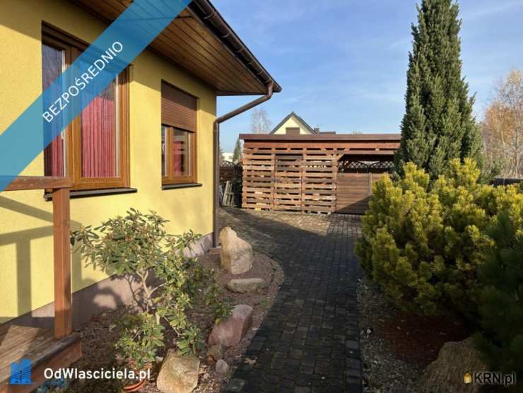 Dom  na sprzedaż, 5 pokojowe, Gliwice, ul. S. Rogozińskiego