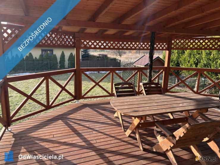 5 pokojowe, Gliwice, ul. S. Rogozińskiego, Dom  na sprzedaż