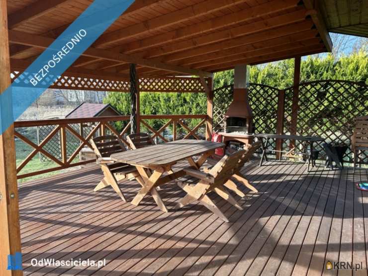 5 pokojowe, Dom  na sprzedaż, Gliwice, ul. S. Rogozińskiego