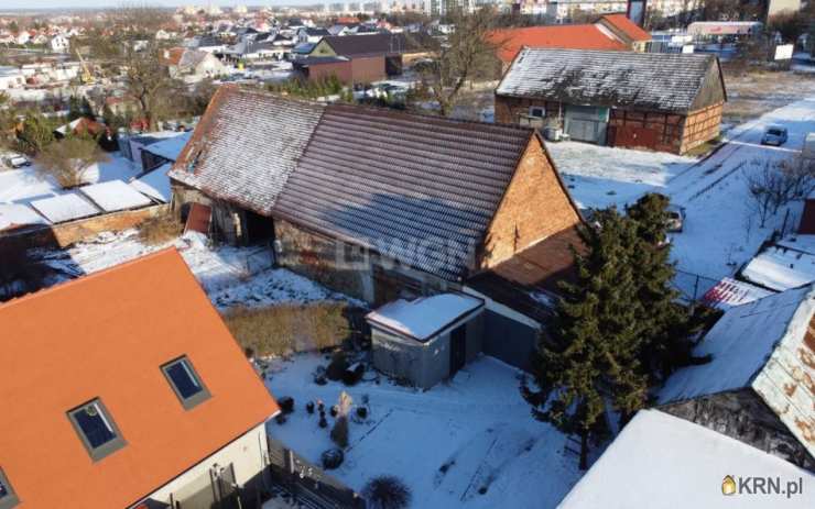 Dom  na sprzedaż, 12 pokojowe, Głogów, ul. 