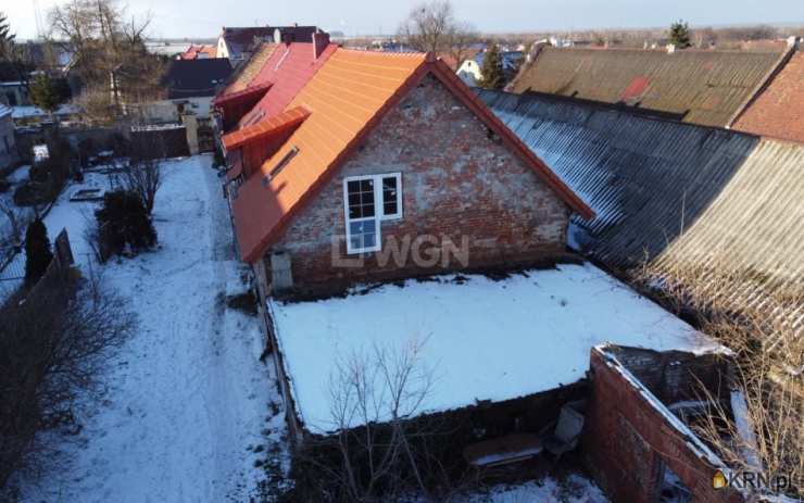 Głogów, ul. , 12 pokojowe, Dom  na sprzedaż