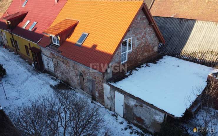 12 pokojowe, Głogów, ul. , Dom  na sprzedaż