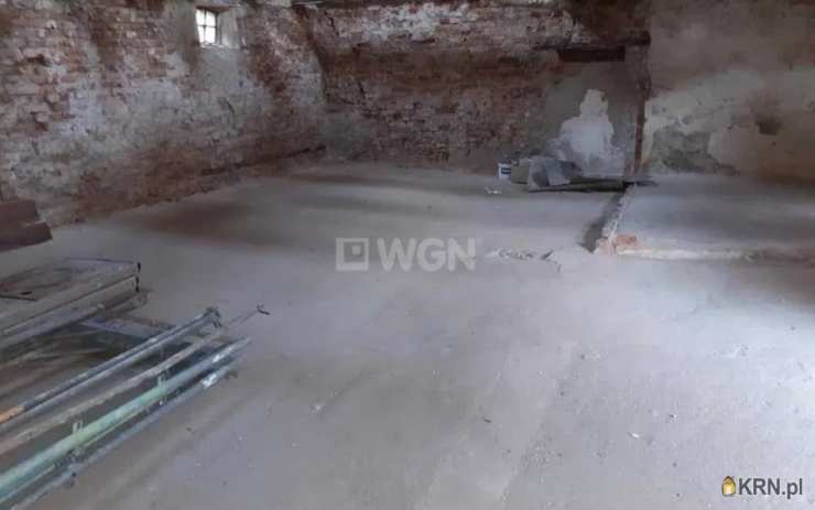 Dom  na sprzedaż, 12 pokojowe, Głogów, ul. 