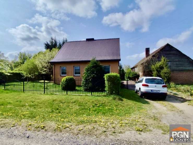 Dom  na sprzedaż, Gryfice, ul. , 3 pokojowe