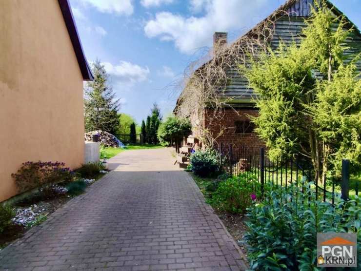 Dom  na sprzedaż, 3 pokojowe, Gryfice, ul. 