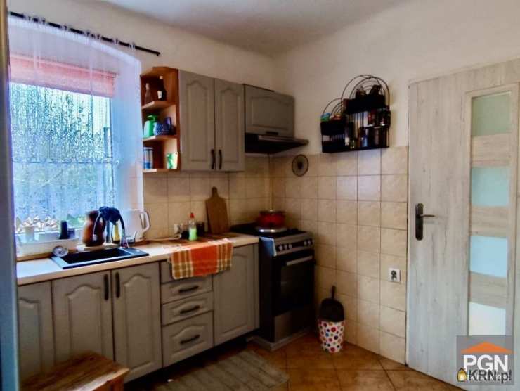 3 pokojowe, Dom  na sprzedaż, Gryfice, ul. 