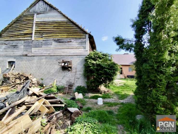 Gryfice, ul. , 3 pokojowe, Dom  na sprzedaż