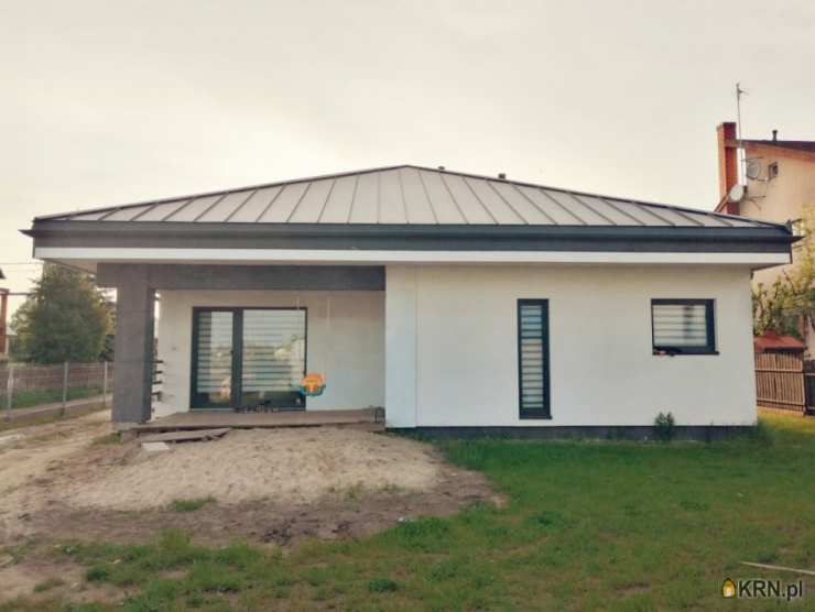 Dom  na sprzedaż, 5 pokojowe, Hajnówka, ul. 