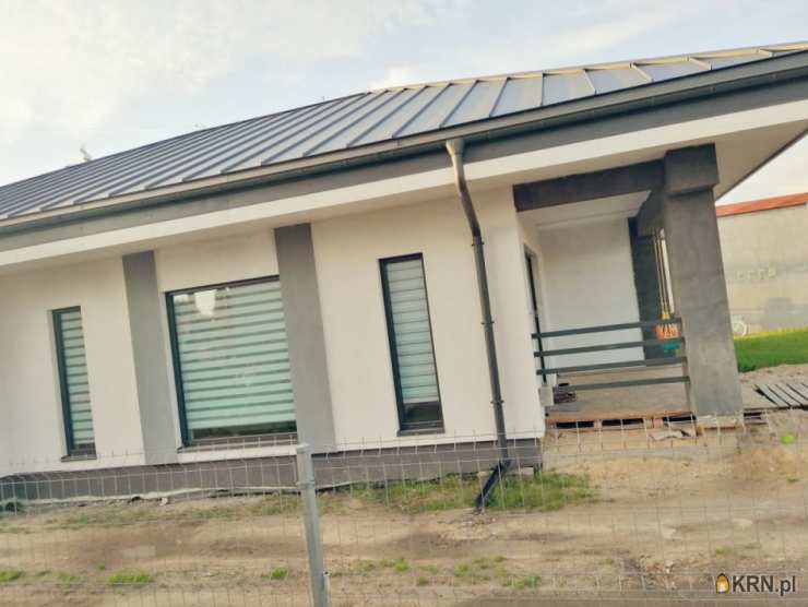 Hajnówka, ul. , Dom  na sprzedaż, 5 pokojowe