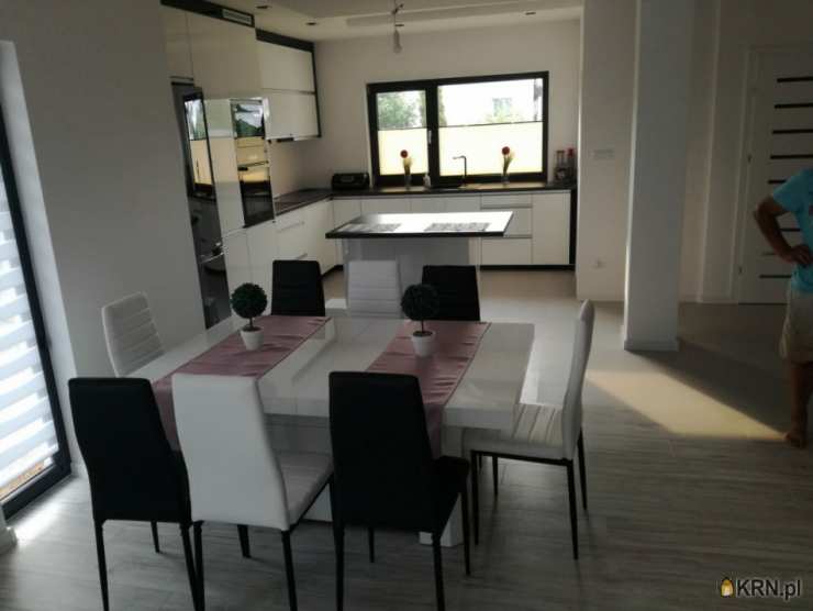 5 pokojowe, Hajnówka, ul. , Dom  na sprzedaż