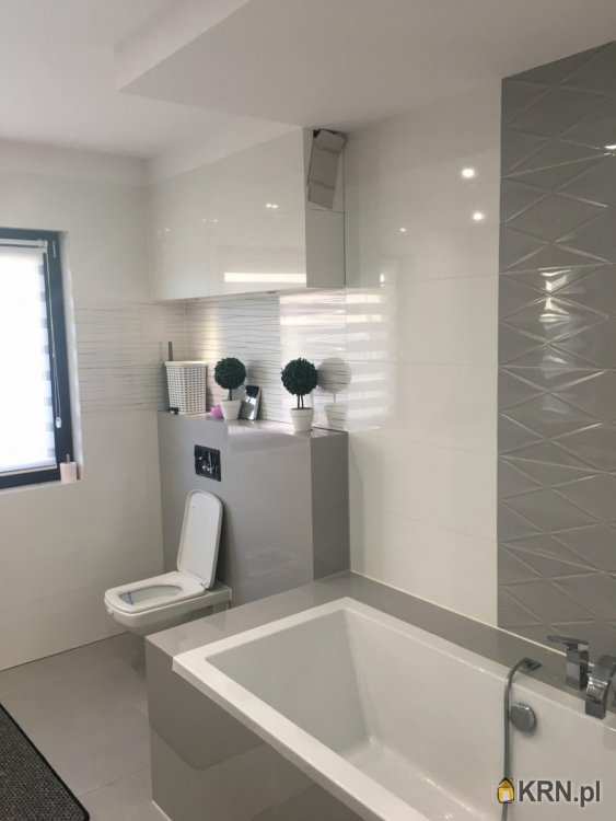 5 pokojowe, Dom  na sprzedaż, Hajnówka, ul. 