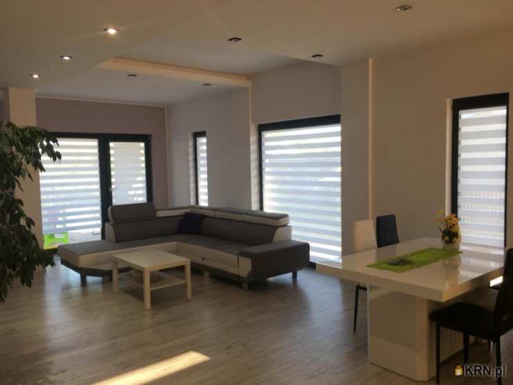 Dom  na sprzedaż, Hajnówka, ul. , 5 pokojowe