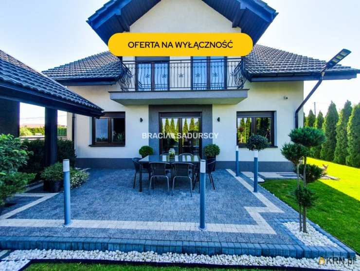 Dom  na sprzedaż, Igołomia, ul. , 