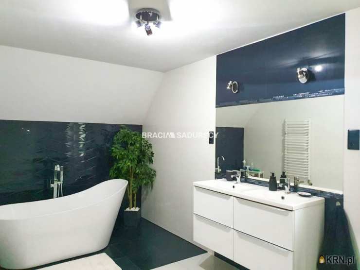 BRACIA SADURSCY ODDZIAŁ BS4 KROWODRZA, Dom  na sprzedaż, Igołomia, ul. 