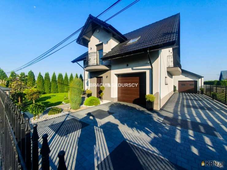 Dom  na sprzedaż, , Igołomia, ul. 