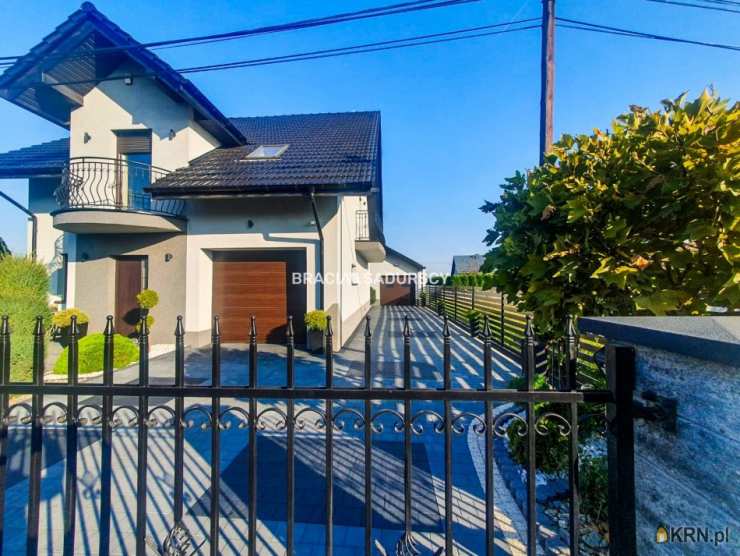 Igołomia, ul. , Dom  na sprzedaż, 