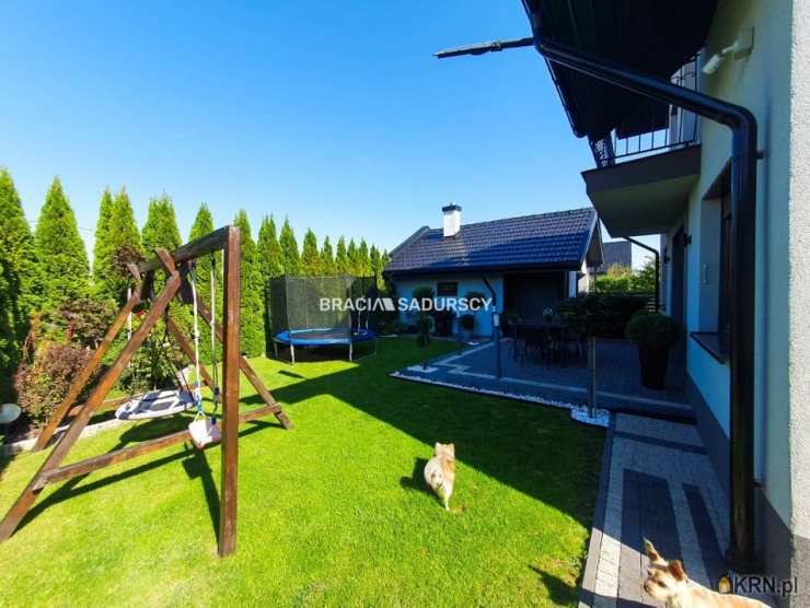 , Dom  na sprzedaż, Igołomia, ul. 