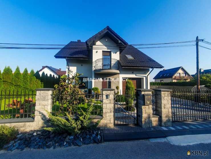 Igołomia, ul. , Dom  na sprzedaż, 