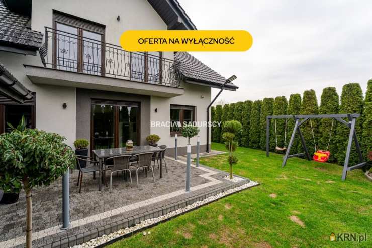 Dom  na sprzedaż, Igołomia, ul. , 