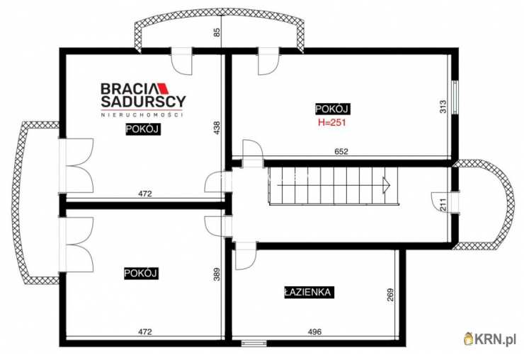 Igołomia, ul. , Dom  na sprzedaż, 