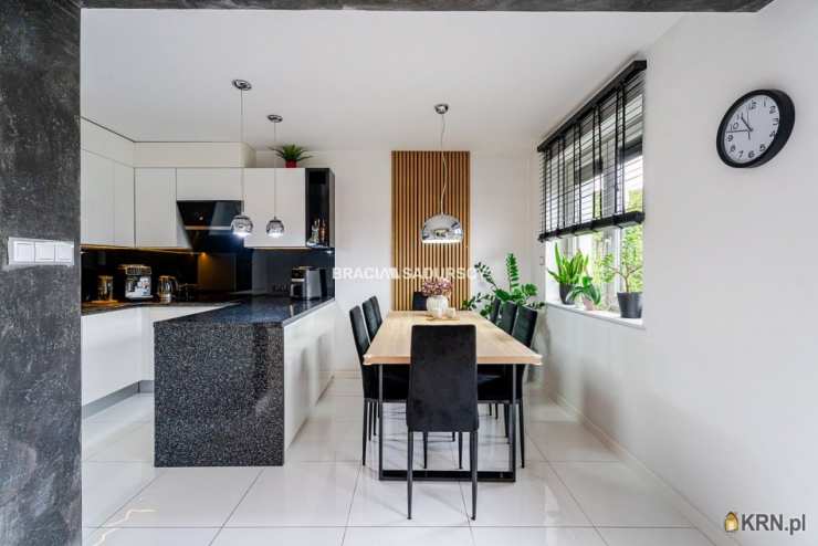 BRACIA SADURSCY ODDZIAŁ BS4 KROWODRZA, Dom  na sprzedaż, Igołomia, ul. 