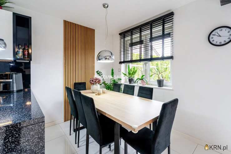 BRACIA SADURSCY ODDZIAŁ BS4 KROWODRZA, Dom  na sprzedaż, Igołomia, ul. 