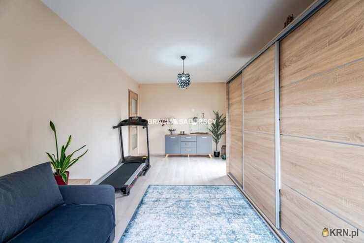 BRACIA SADURSCY ODDZIAŁ BS4 KROWODRZA, Dom  na sprzedaż, Igołomia, ul. 