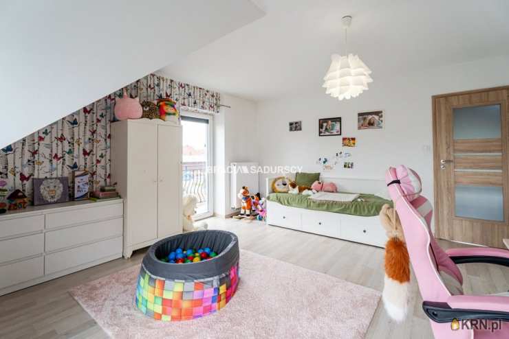 , Dom  na sprzedaż, Igołomia, ul. 