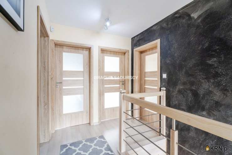 BRACIA SADURSCY ODDZIAŁ BS4 KROWODRZA, Dom  na sprzedaż, Igołomia, ul. 