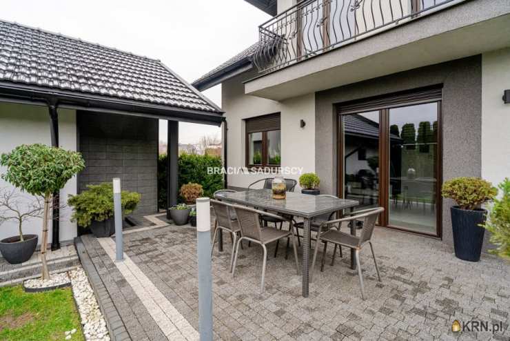 , Dom  na sprzedaż, Igołomia, ul. 