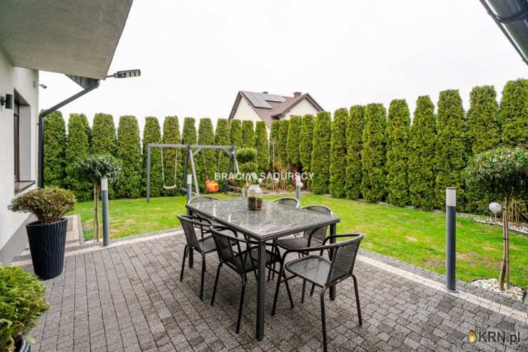 BRACIA SADURSCY ODDZIAŁ BS4 KROWODRZA, Dom  na sprzedaż, Igołomia, ul. 