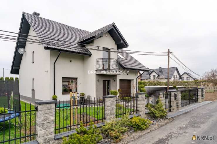 , Dom  na sprzedaż, Igołomia, ul. 