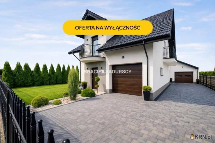 Dom  na sprzedaż, Igołomia, ul. , 
