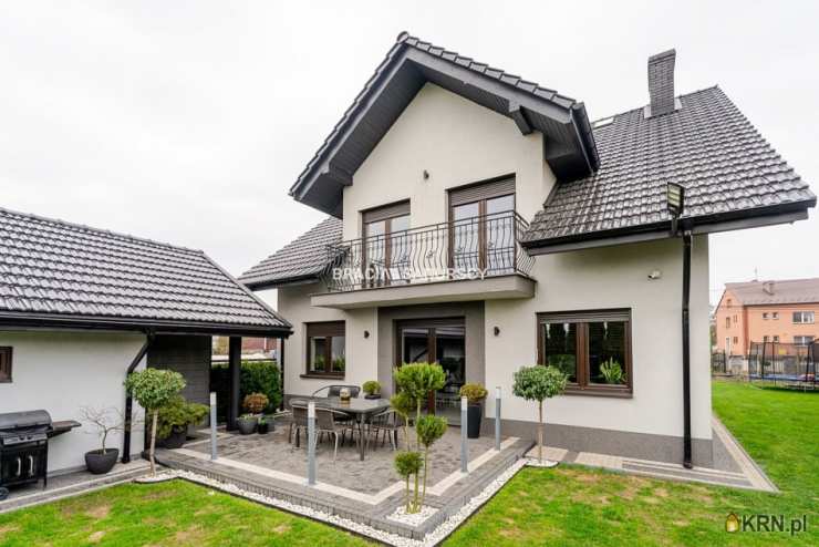 Igołomia, ul. , Dom  na sprzedaż, 