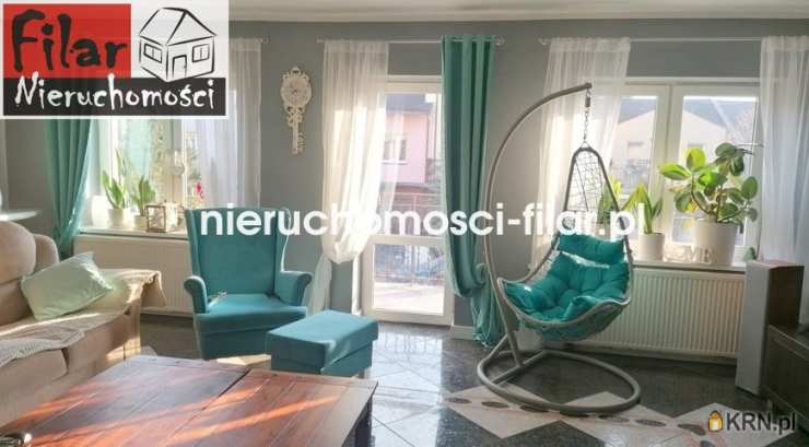 Dom  na sprzedaż, Inowrocław, ul. , 8 pokojowe