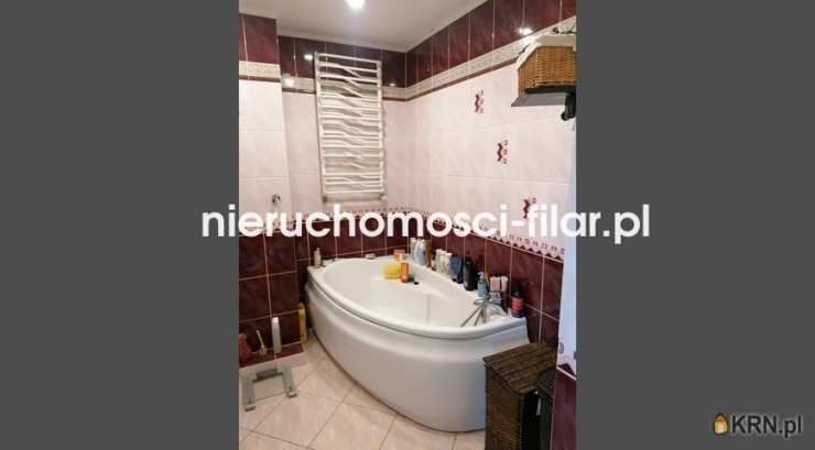 8 pokojowe, Dom  na sprzedaż, Inowrocław, ul. 