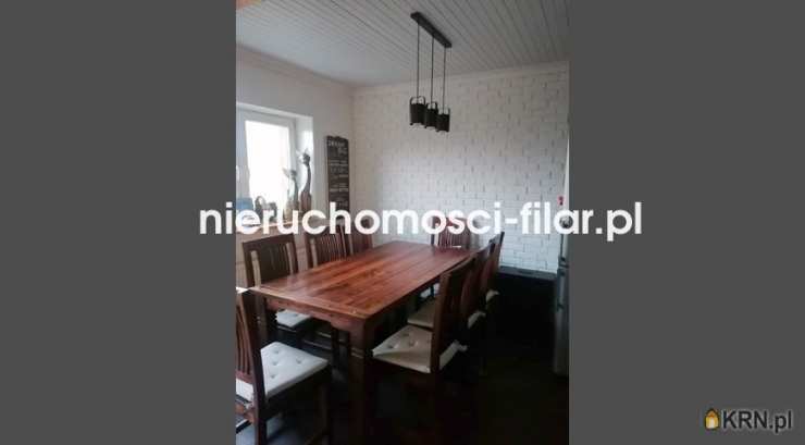 Inowrocław, ul. , Dom  na sprzedaż, 8 pokojowe