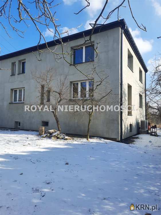 Dom  na sprzedaż, Jaśkowice, ul. , 