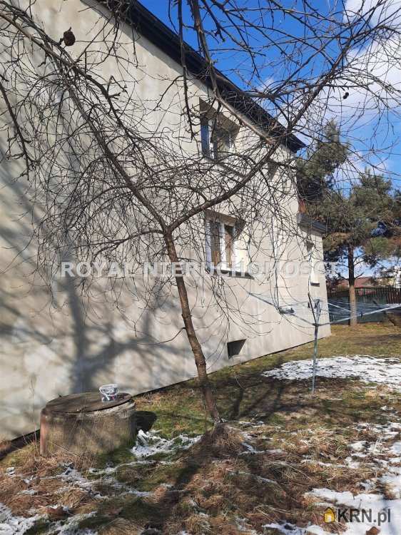 Dom  na sprzedaż, , Jaśkowice, ul. 