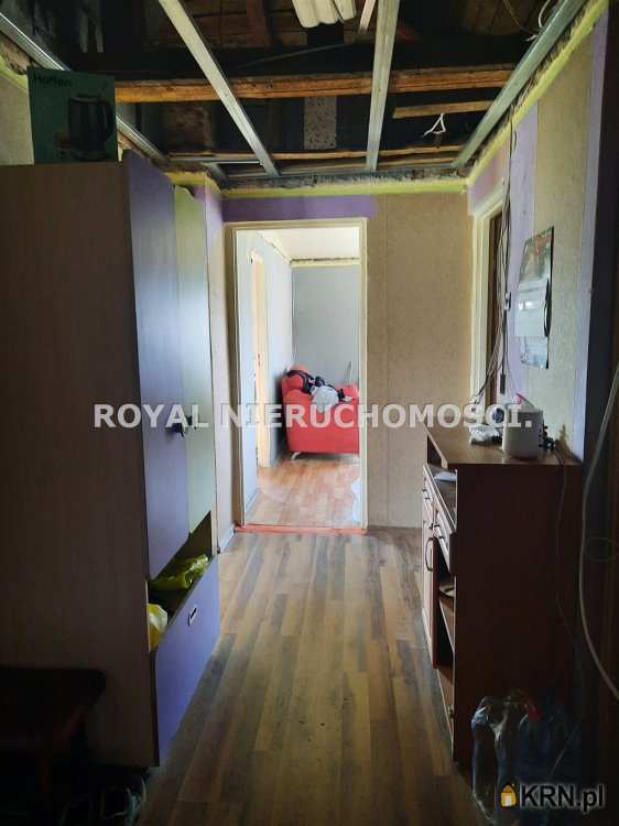 , Dom  na sprzedaż, Jaśkowice, ul. 